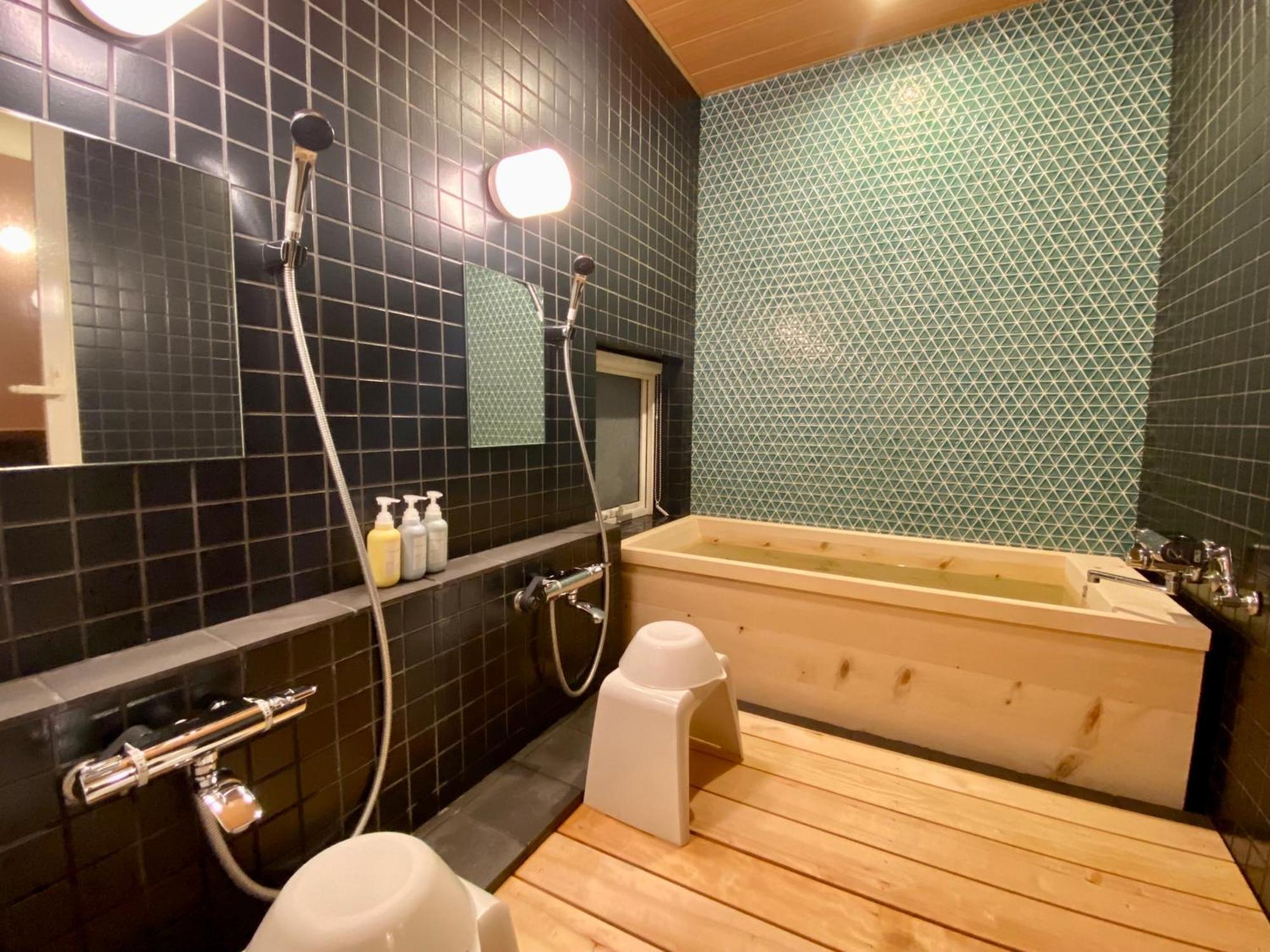 Hotel Element à Nakafurano Extérieur photo