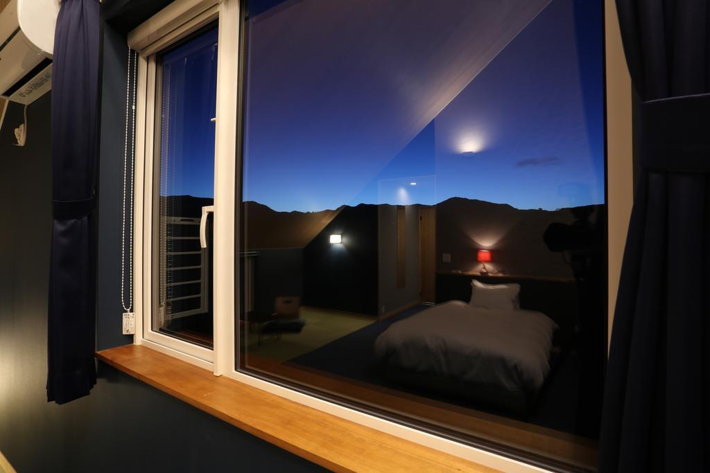 Hotel Element à Nakafurano Extérieur photo