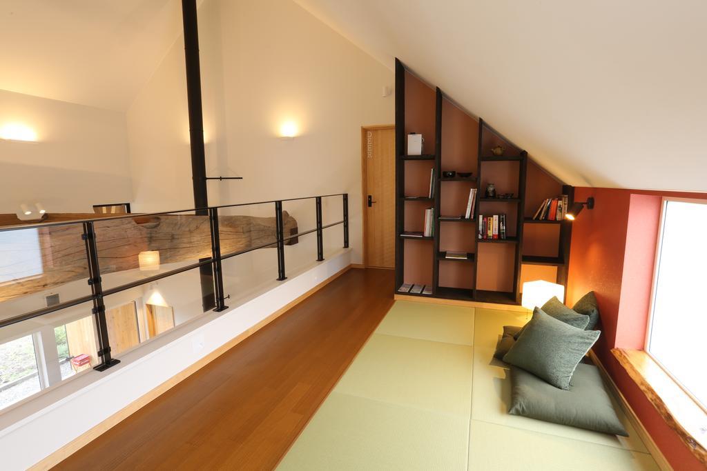 Hotel Element à Nakafurano Extérieur photo